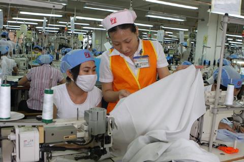 Dong Nai province attracts hi-tech industries
